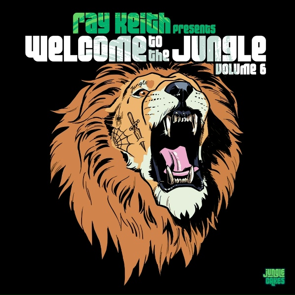 Обложка: Riddim Punks, Chronixx - Sell My Gun