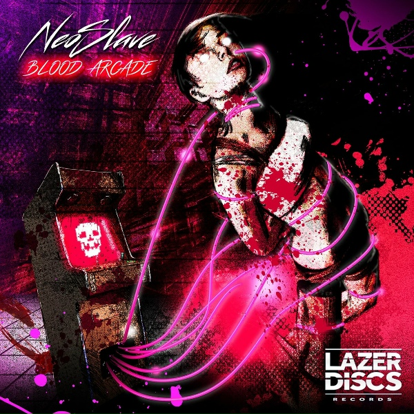 Обложка: Neoslave - Big Ass Knife