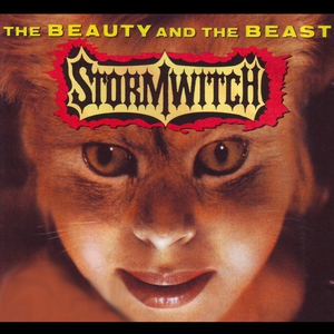 Обложка: Stormwitch - Tigers Of The Sea