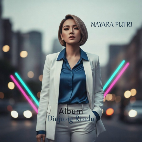 Фото: Nayara Putri