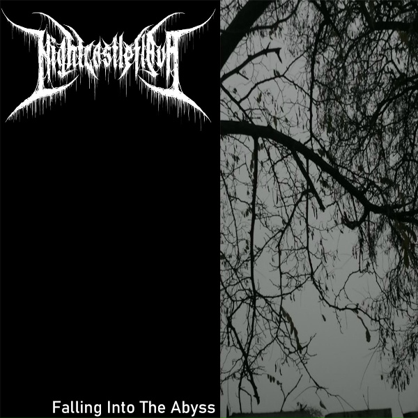 Обложка: Nightcastleflava - Mayhem