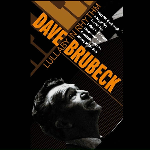 Обложка: Dave Brubeck - Tea for Two