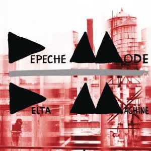 Обложка: Depeche Mode - Broken