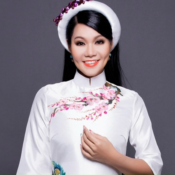 Обложка: Ngọc Huyền, Vũ Luân - Chung Vô Diệm