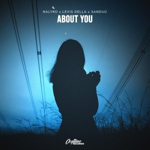 Обложка: NALYRO, Levis Della, Sanduú - About You