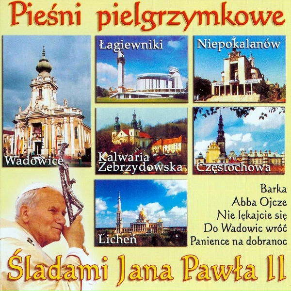 Обложка: Armia Pana - Panie dobry jak Chleb