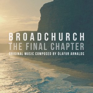 Обложка: Ólafur Arnalds feat. Arnór Dan - Take My Leave Of You