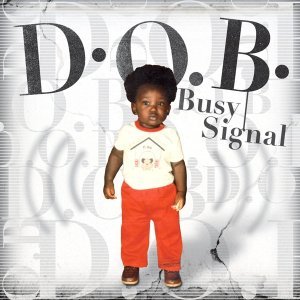 Обложка: Busy Signal - Picante