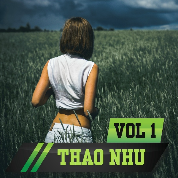 Обложка: Thảo Như - Thanh Xuân Bạn Và Tôi