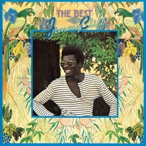Обложка: Jimmy Cliff - Wild World