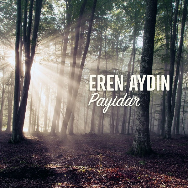 Обложка: Eren Aydın - Hanımağa