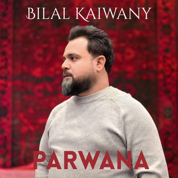 Обложка: Bilal Kaiwany - Garawa Ramazan