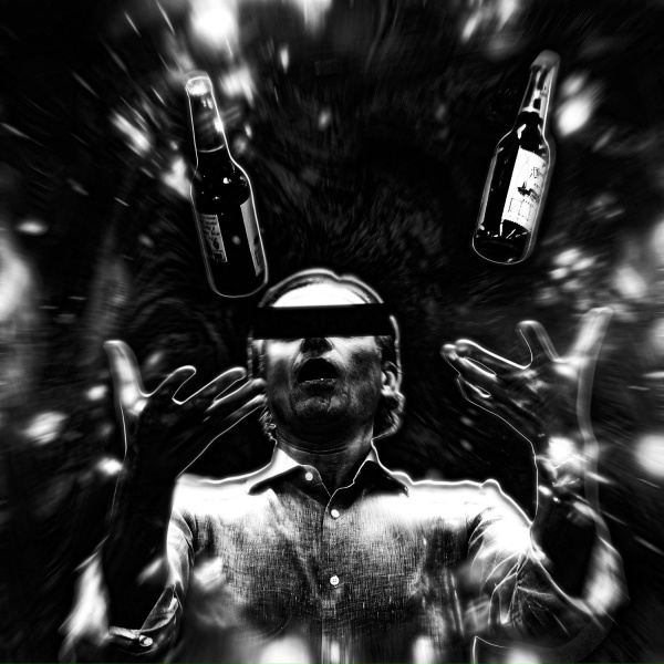 Обложка: wharoxmane, Y3LLAVISION - BEGGIN HARDTEKK - Slowed
