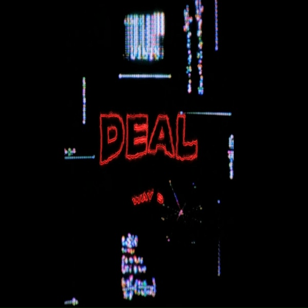 Обложка: Way s - Deal