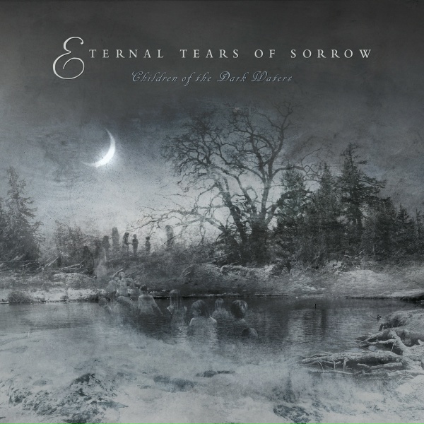 Обложка: Eternal Tears of Sorrow - Tears of Autumn Rain