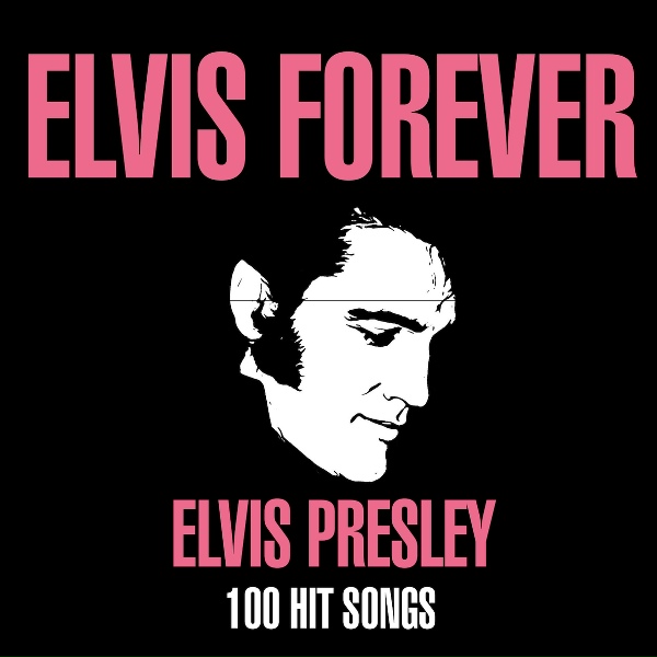 Обложка: Elvis Presley - Dixieland Rock