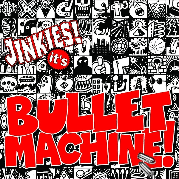 Фото: Bullet Machine