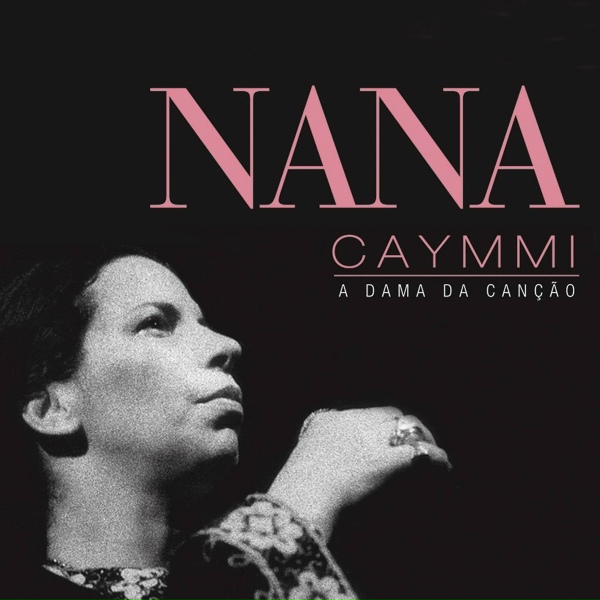 Обложка: Nana Caymmi - No Analices