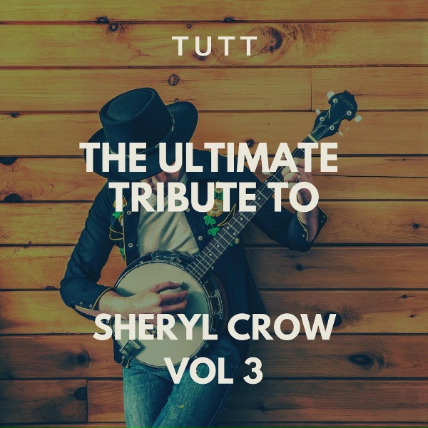 Обложка: TUTT - Easy (Originally Performed By Sheryl Crow)