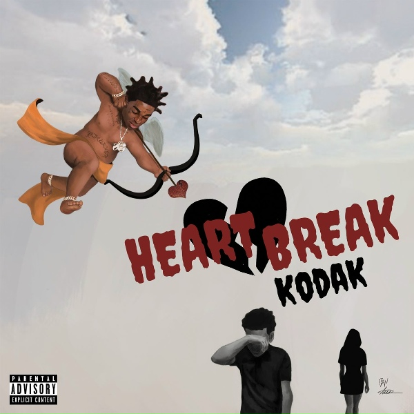 Обложка: Kodak Black - Call You