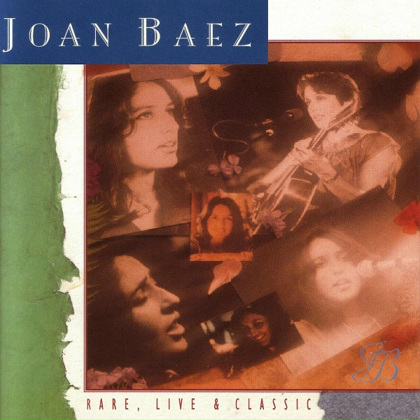 Обложка: Joan Baez, Jeffrey Shurtleff - Sing Me Back Home