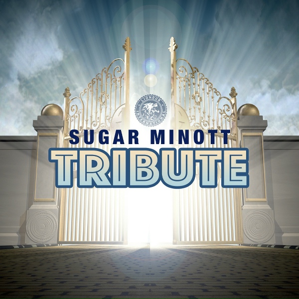 Обложка: Sugar Minott feat. Marcus Visionary - Borderline