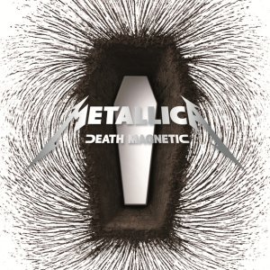 Обложка: Metallica - The End Of The Line