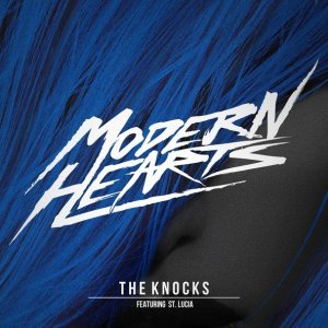 Обложка: The Knocks feat. St. Lucia - Modern Hearts