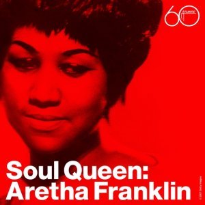 Обложка: Aretha Franklin - Baby, Baby, Baby