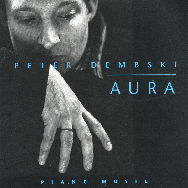 Обложка: Peter Dembski - The Wall