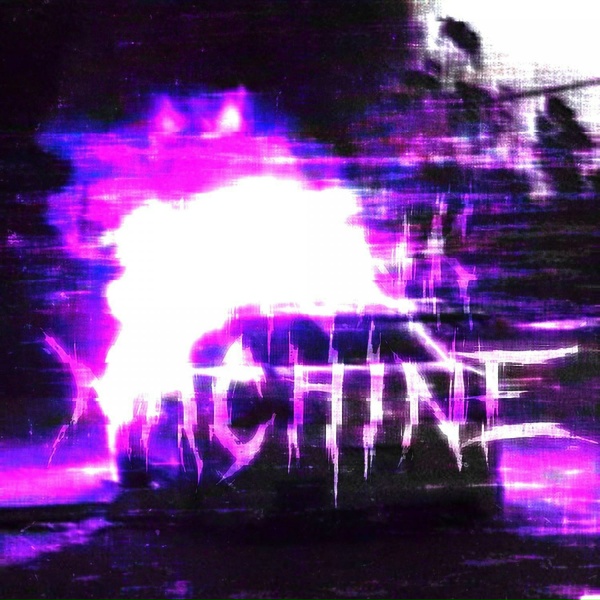 Обложка: PHONKMACHINE!, ФОНК МАШИНА - TIK TOK DRIFT PHONK