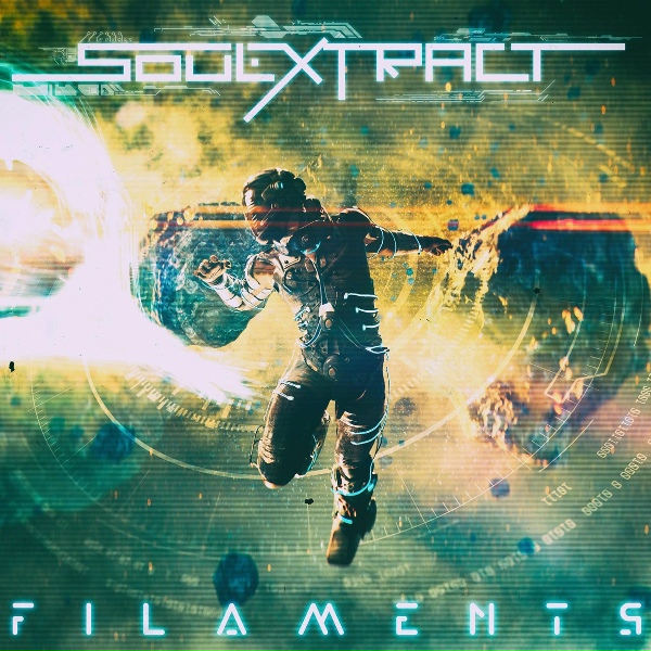 Обложка: Soul Extract - Stack Trace