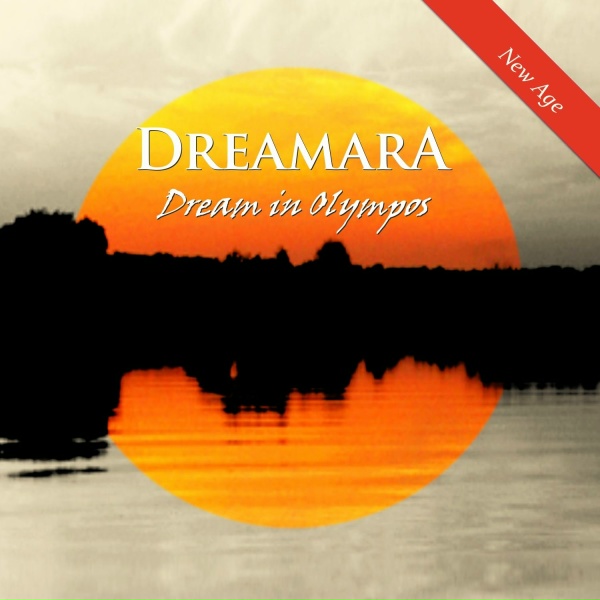 Обложка: Dreamara - Chimera