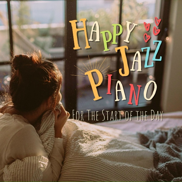 Обложка: Relaxing Piano Crew, Rie Koda - Facing Onwards