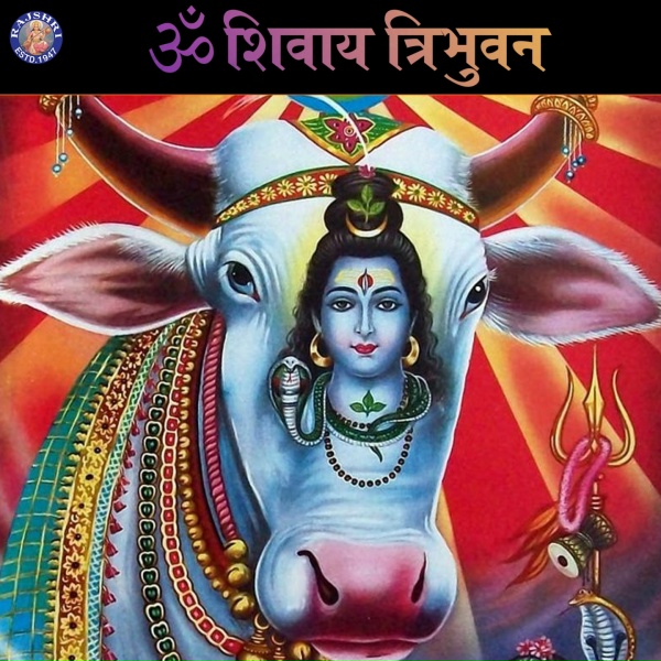 Обложка: Ketaki Bhave-Joshi - Om Jai Shiv Omkara