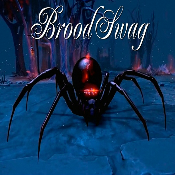 Обложка: трагедия - broodswag