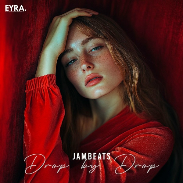 Обложка: JamBeats - Drop by Drop