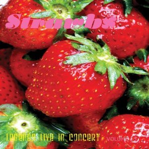 Обложка: The Strawbs - Hero and Heroine