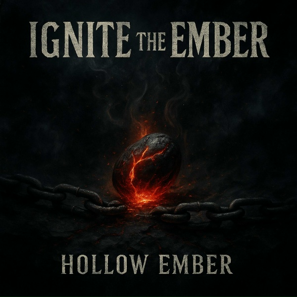 Обложка: Hollow Ember - Fade to Ember (Outro)