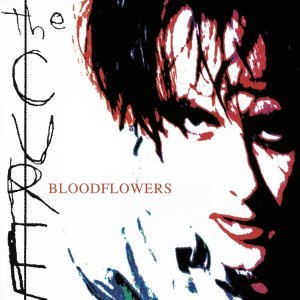 Обложка: The Cure - Out Of This World