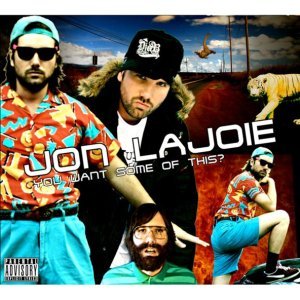 Обложка: Jon Lajoie - Stay at Home Dad