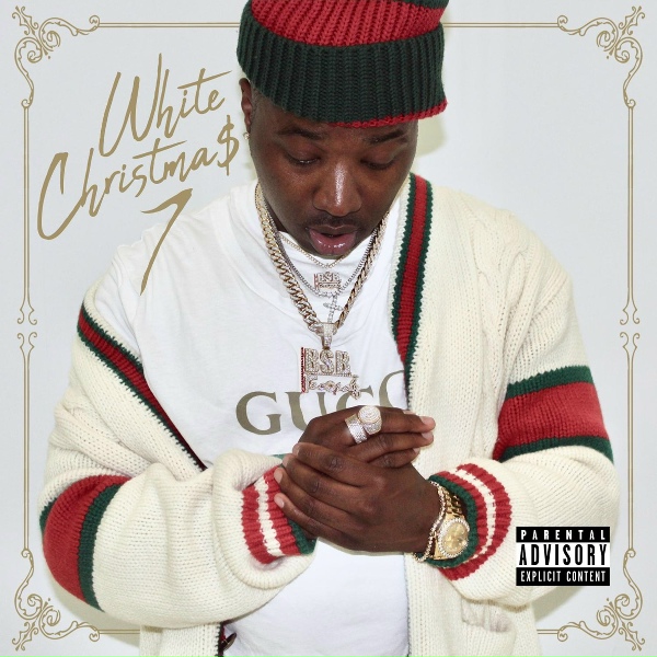Обложка: Troy Ave - Forever