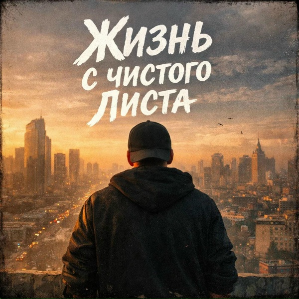 Обложка: LyricNot, MilanA - Потому что ты есть