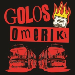 Обложка: Голос Омерики - Отморозок