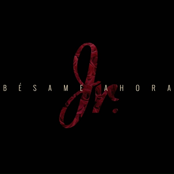 Обложка: Jr. - Besame Ahora
