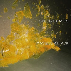Обложка: Massive Attack - Special Cases
