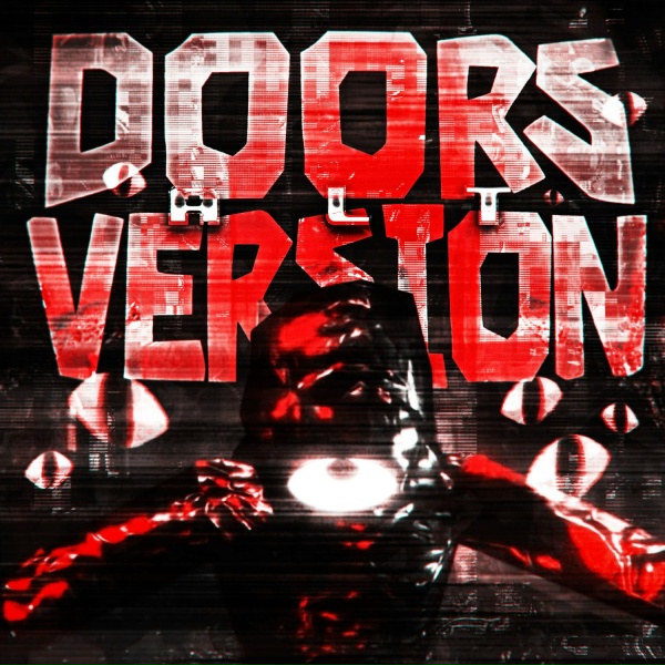 Обложка: SoulFusi, DJ VETA3 - DOORS ALT VERSION