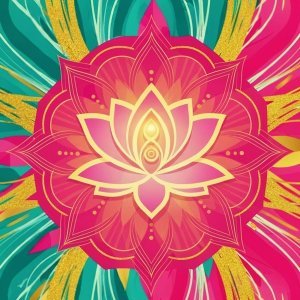 Обложка: МЕДИТАЦИИ, RELAX88 - Исцеляющая Медитация