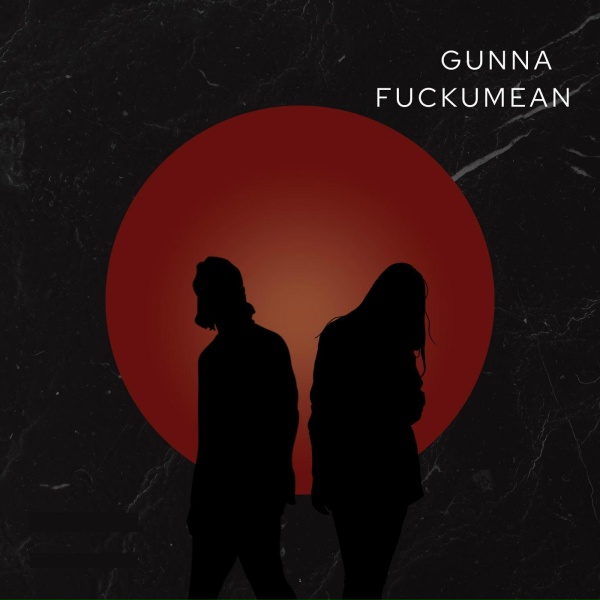 Обложка: Gali Troya - Gunna fuckumean