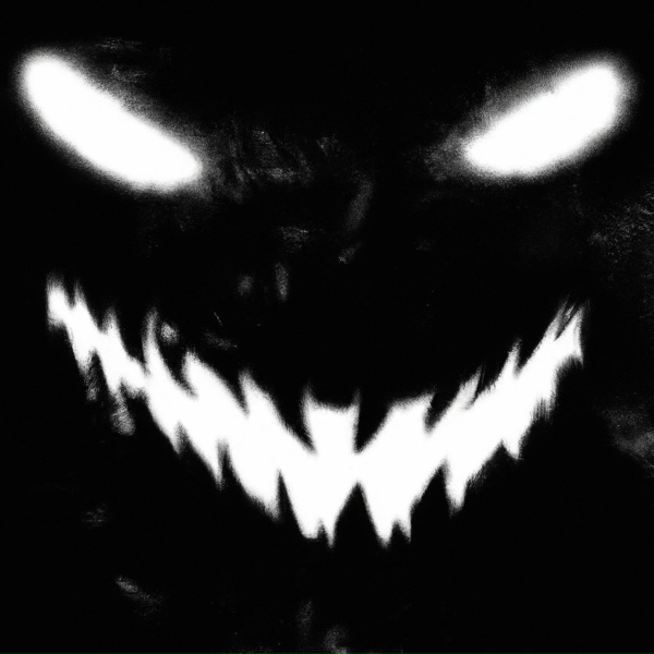 Обложка: beamglow - TREPA TREPA